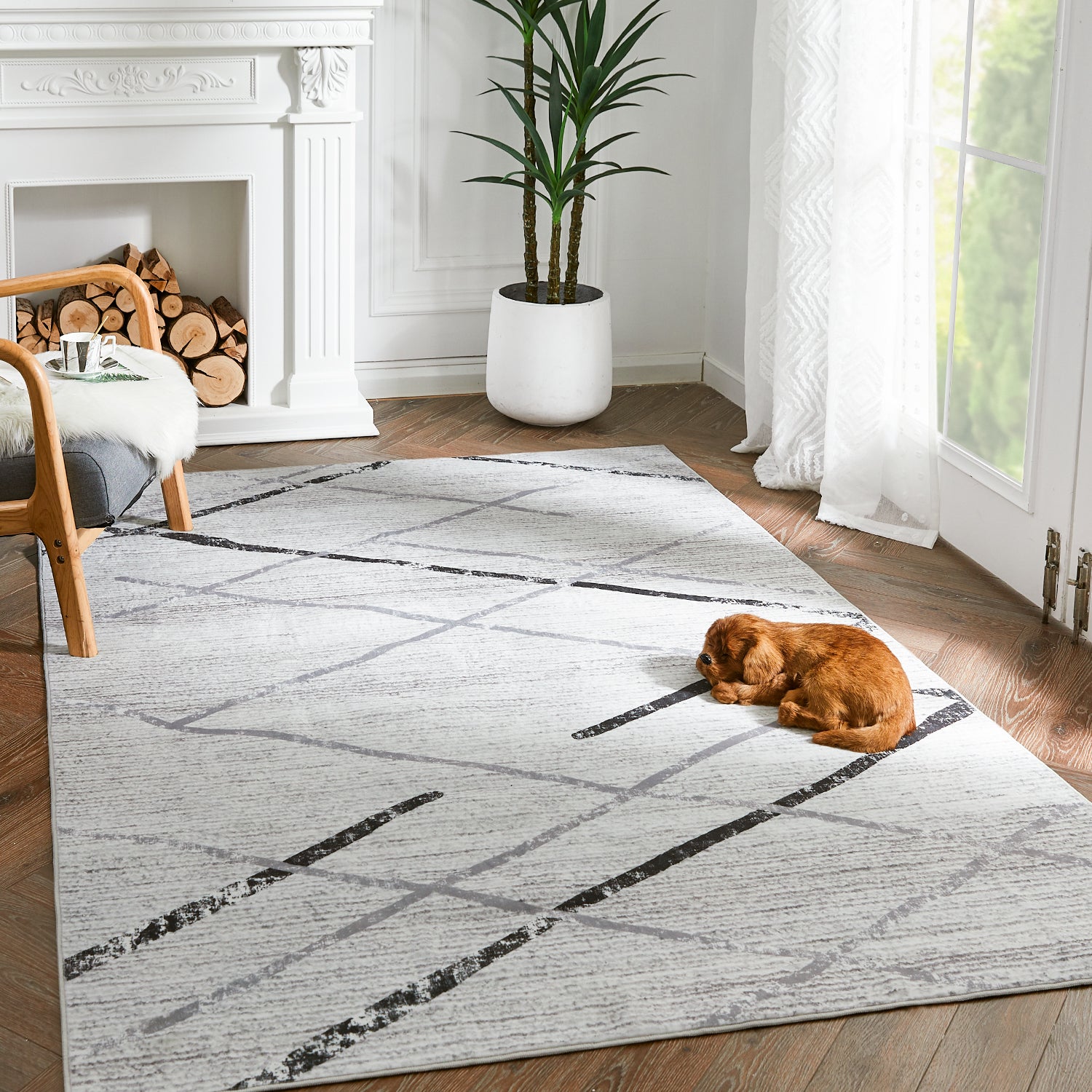 Area Rugs, Discount Rugs, Floor Rugs, and More – JINCHAN Rugs