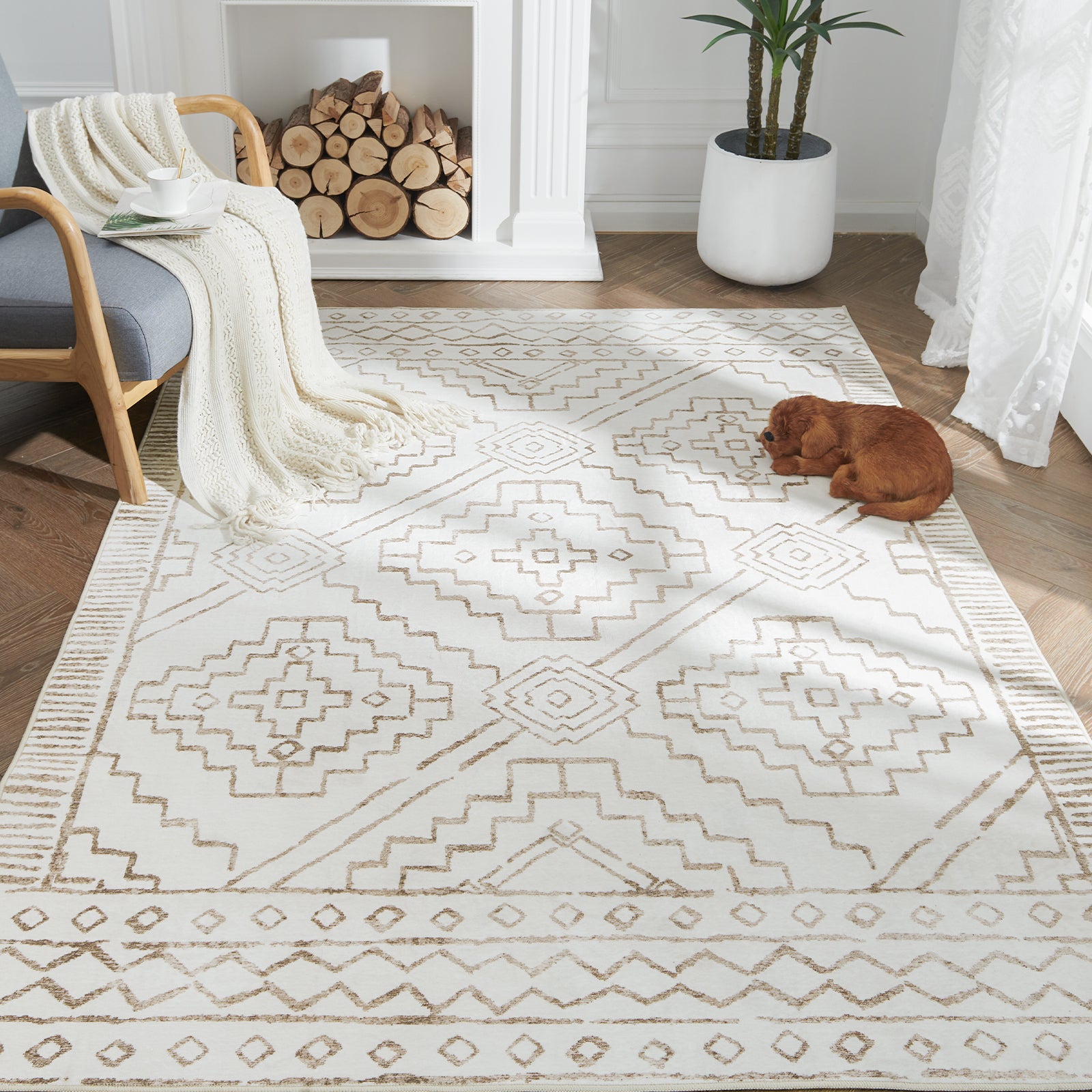 JINCHAN Rugs: Area Rugs, Discount Rugs, Floor Rugs, and More