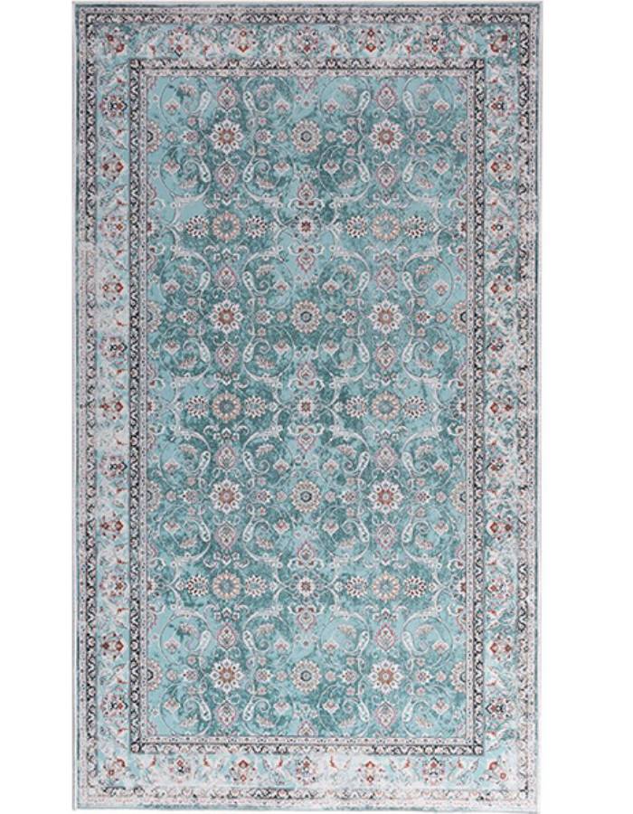 Jinchan Area Rug 9”x11.5” Persian 2024 Rug (K2)