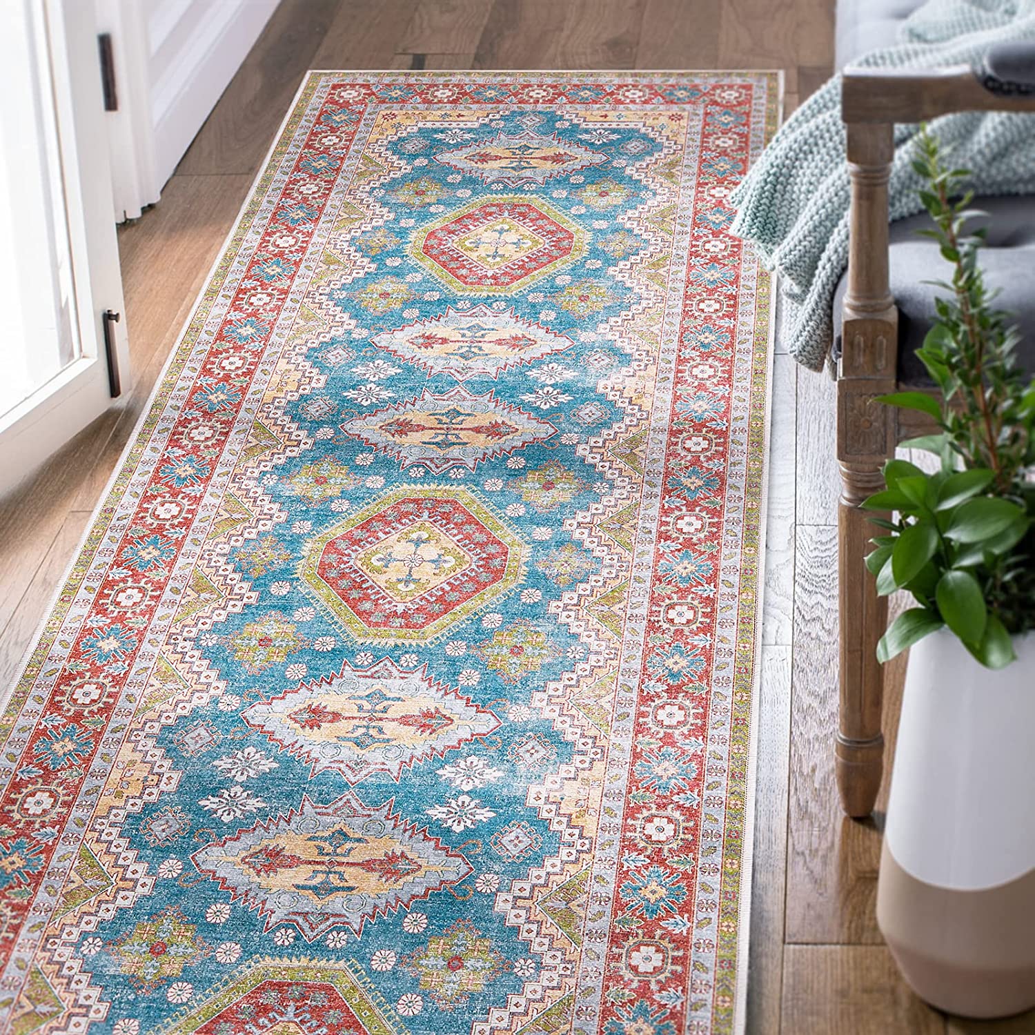 Kitchen Rug – JINCHAN Rugs