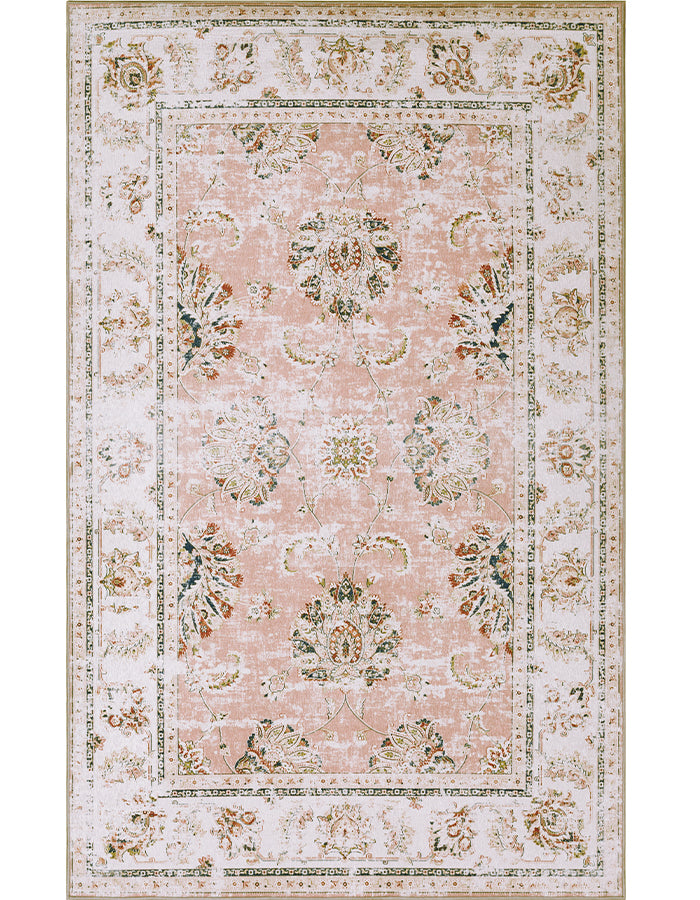 Jinchan Area Rug 9”x11.5” Persian 2024 Rug (K2)